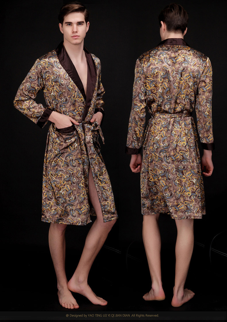 Peignoir jeunesse WP020-1 - Ref 602784 Image 38