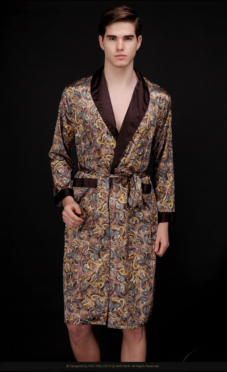 Peignoir jeunesse WP020-1 - Ref 602784 Image 37