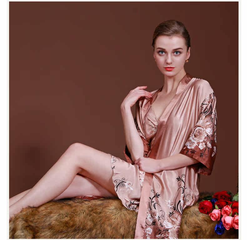 Peignoir jeunesse - Ref 598833 Image 28