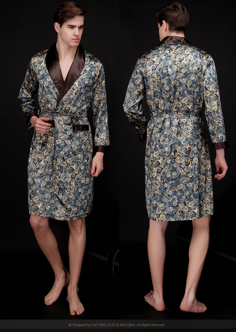 Peignoir jeunesse WP020-1 - Ref 602784 Image 33