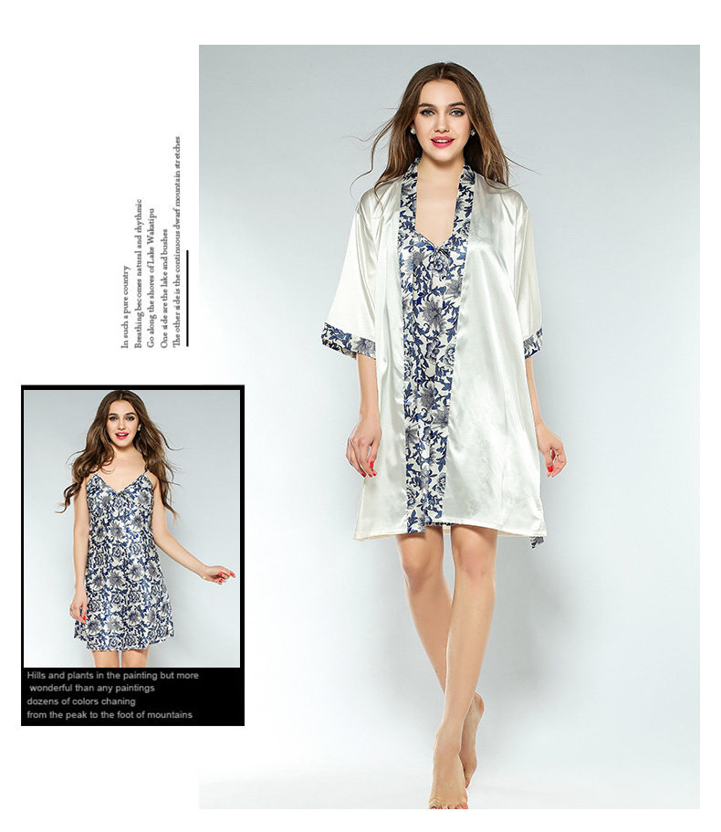 Peignoir jeunesse - Ref 598833 Image 18