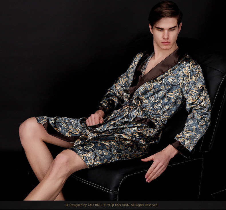 Peignoir jeunesse WP020-1 - Ref 602784 Image 31