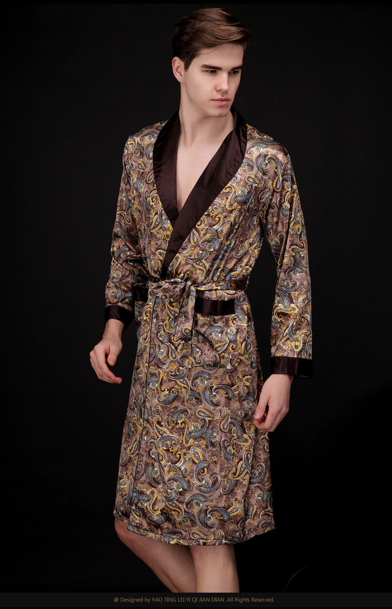 Peignoir jeunesse WP020-1 - Ref 602784 Image 36