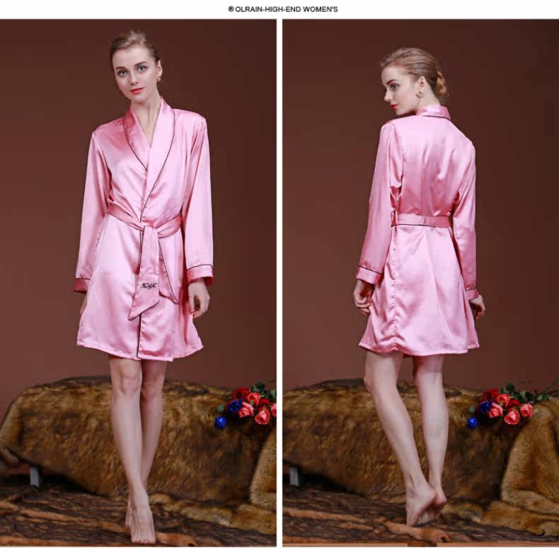 Peignoir jeunesse WP002 - Ref 595718 Image 26