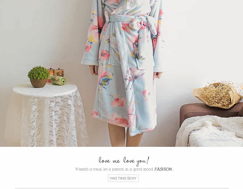 Peignoir jeunesse WP16001F - Ref 595355 Image 27