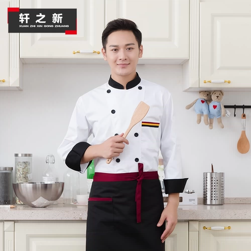 Гонгканги, кухня кухня, кухня, ресторан, кухня, отель мужской женский женский поклонение женского поклонения женского повара