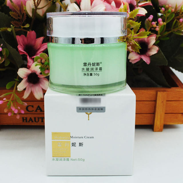 Fei Denise 1 degree hydrogel moisturizing cream 50g ອາຫານເສີມຄວາມຊຸ່ມຊື່ນ ຄີມບຳລຸງຮັກສາຄວາມຊຸ່ມຊື່ນ flagship store ຂອງແທ້