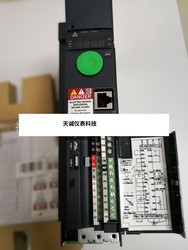 ATV320U07N4B ສາມເຟດ 380V 0.75KW inverter ປະເພດຫນັງສືຢູ່ໃນຫຼັກຊັບ