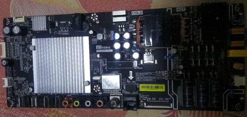 Xiaomi L43M3-AA motherboard integrated board TPD MS908 PB751 LG screen MI43TV (T11)