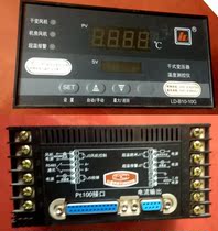 Dry transformer temperature measuring and controlling instrument LD-B10-10G computer thermometer