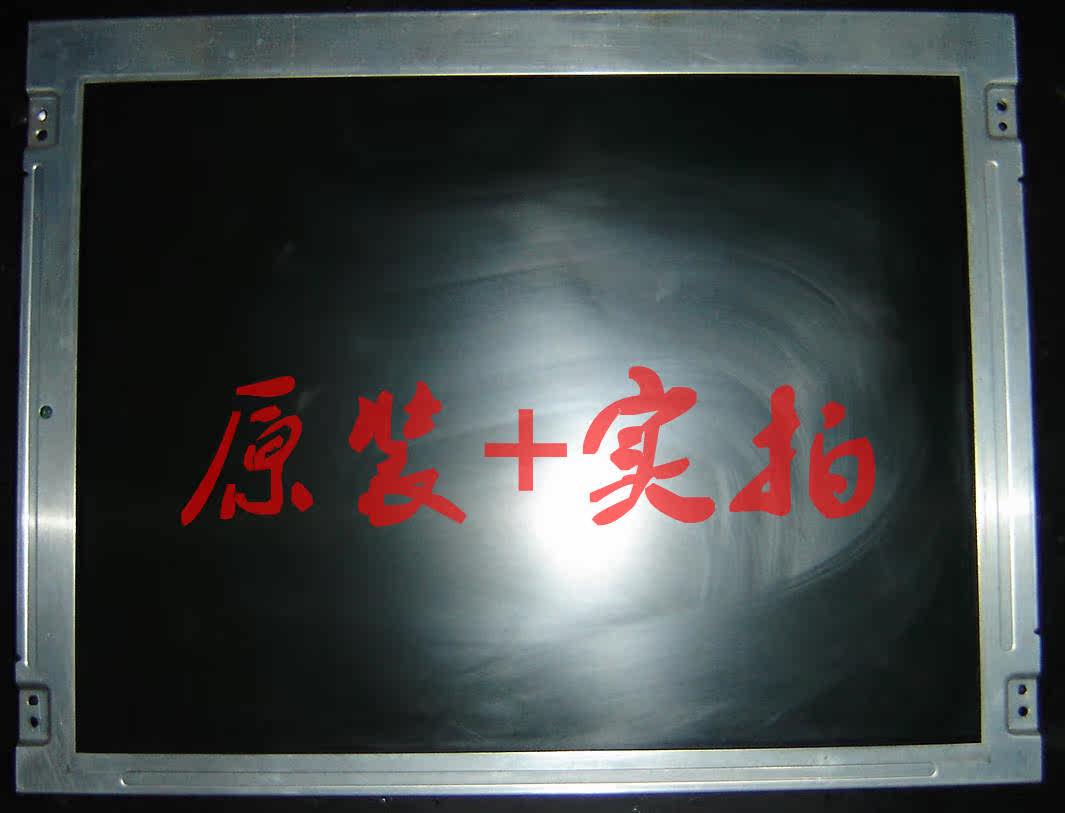 NEC 14 inch LCD screen NL10276AC28-01L 141BLM08 artificial control perfect screen 45-pin soft wire