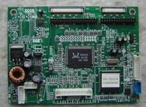 (LCD driver board Lehua RM3501C TTL RTD2013B 2523B 13-15 inch 1024*768