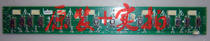 Skyworth 42K11HR 42L05HF 42K03HR 42M11HF High pressure plate 5800-D42TLQ-0930