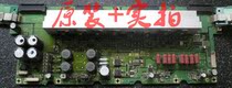 SVA on radio and television HD4208TV-PDP Panasonic 42PW5CH and other SS board TNPA2535 AD screen MC106W36