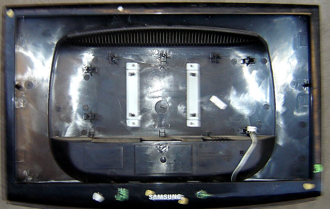 Samsung 2233SW CM22WS display original housing without keyboards-Taobao