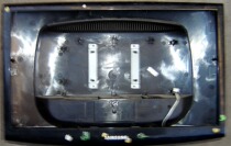 Samsung 2233SW CM22WS monitor original shell without key board