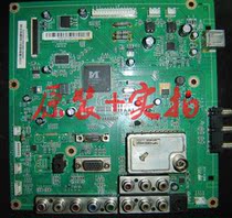 Changhong PT42638NHDX motherboard JUC7 820 00052414 PS30D 1 rainbow European screen PM42H3000