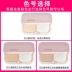 Kazi bột màu xanh bộ trang điểm powder concealer kéo dài kiểm soát dầu nền tảng khô không thấm nước dual-sử dụng cửa hàng flagship chính thức hạm đích thực