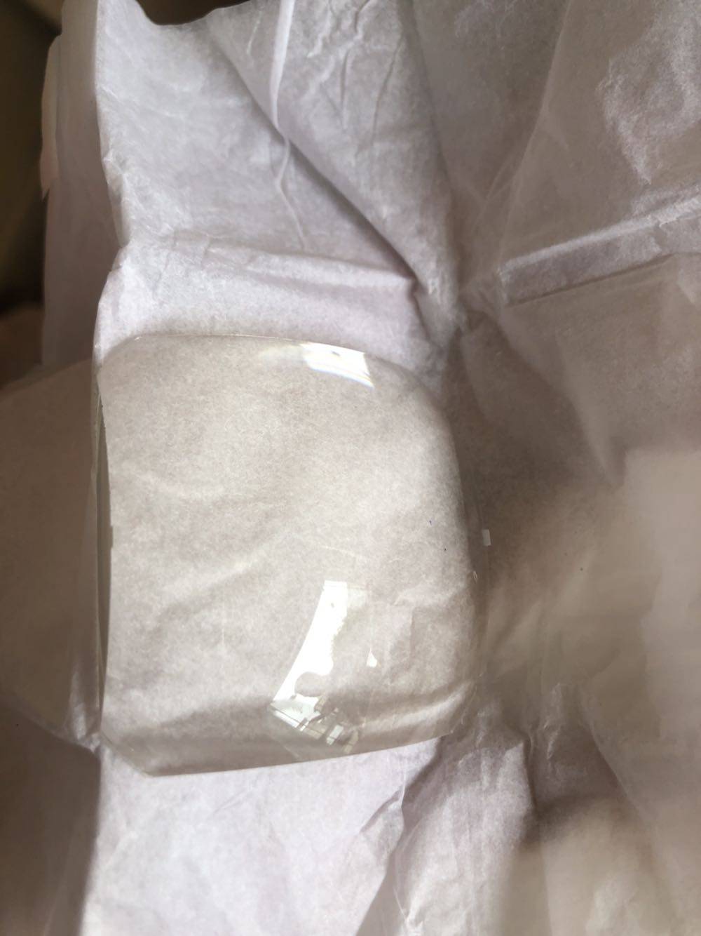 German E130 strong light and other front lenses