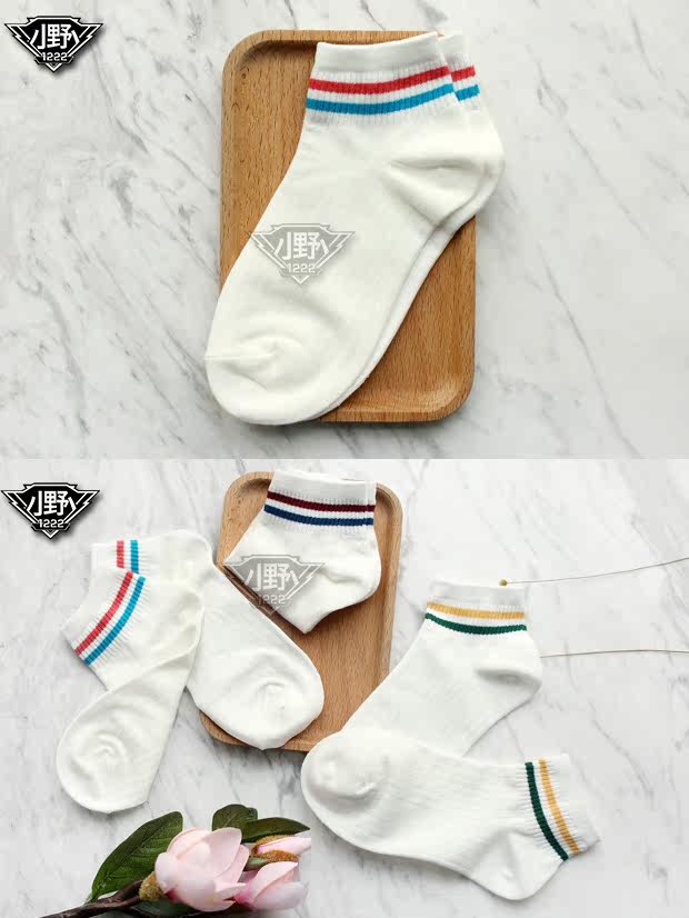 Chaussettes - collants simple - Ref 760729 Image 13