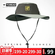 Pathfinder hat nam ngoài trời mùa xuân và mùa hè sun hat nhanh chóng khô dù để che nắng cap thể thao thoáng khí cap ZELG81362