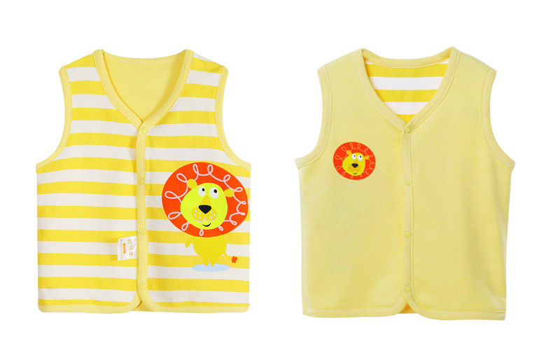 Gilet enfant - Ref 2070280 Image 88