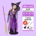 Halloween Trẻ Em Trang Phục Quần Áo Bé Gái Đầm Cosplay Quần Áo Phù Thủy Ma Cà Rồng Cô Gái Trang Phục Phù Thủy Váy 31 halloween Trang phục haloween