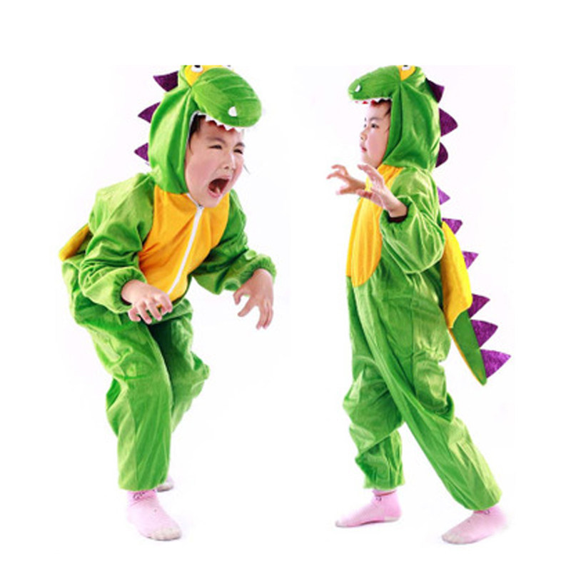 Turtle Rabbit Costume Children's Animal Performance Costumes: Rabbit Costume, Dinosaur ...