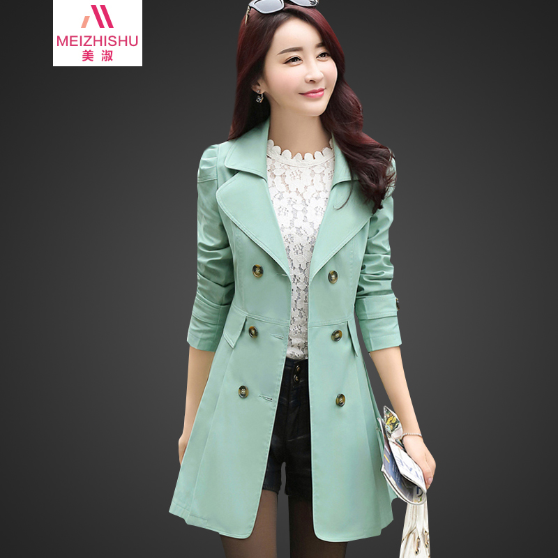Trench pour femme BEAUTE - Ref 3225943 Image 3