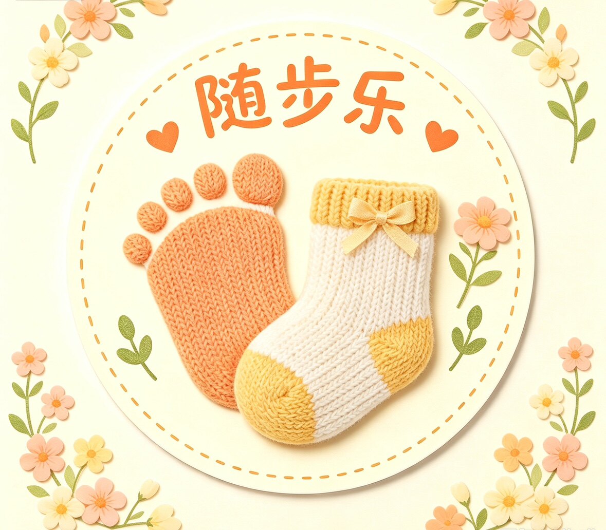 随步乐