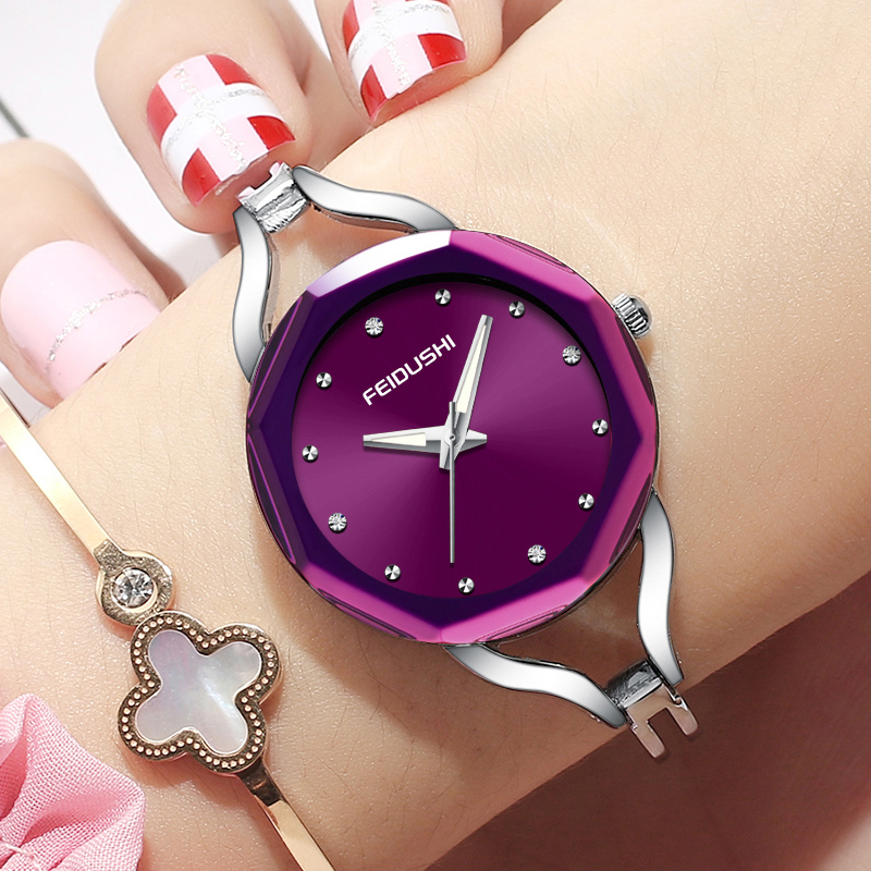 Montre pour Femme LIKEU - Ref 3271790 Image 4