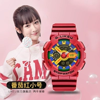 Маленький ночник, коробка для плавания, подарок на день рождения