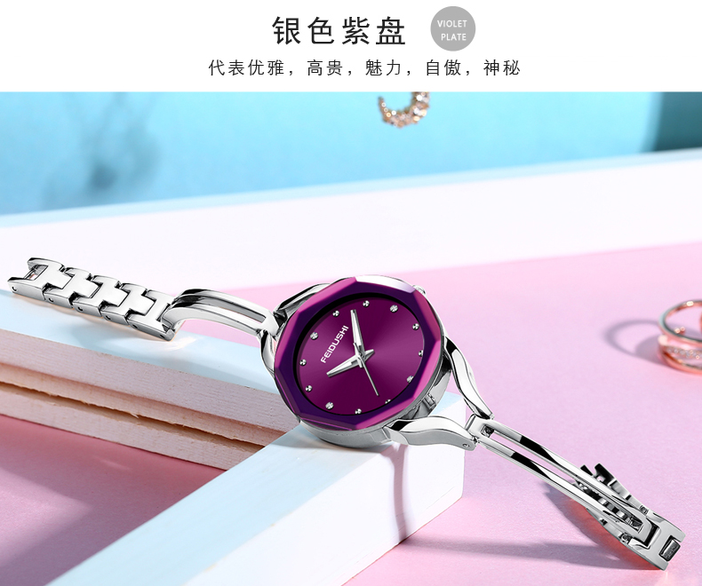 Montre pour Femme LIKEU - Ref 3271790 Image 25