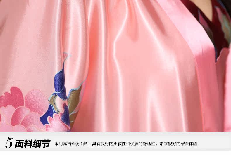 Peignoir jeunesse - Ref 594529 Image 25