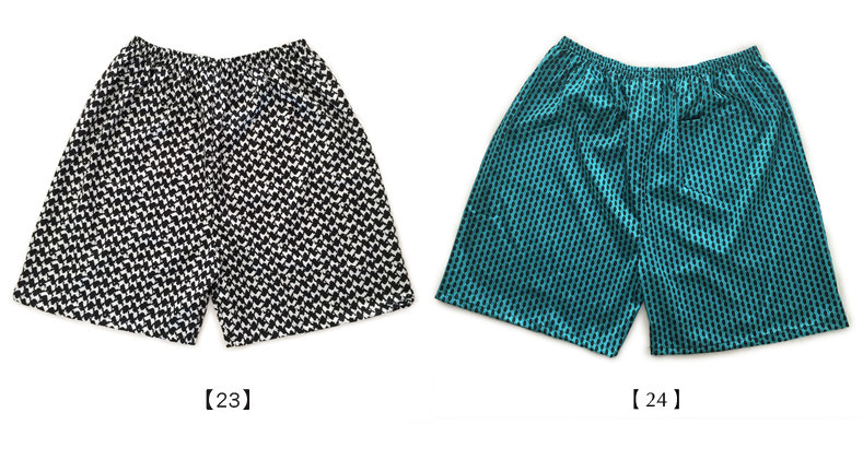 Pantalon pyjama jeunesse - Ref 721207 Image 21