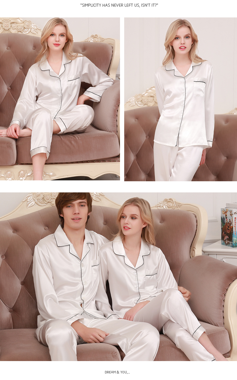 Pyjama mixte en Polyester Polyester  à manches longues - Ref 3004072 Image 25