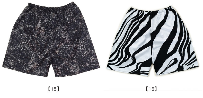 Pantalon pyjama jeunesse - Ref 721207 Image 17