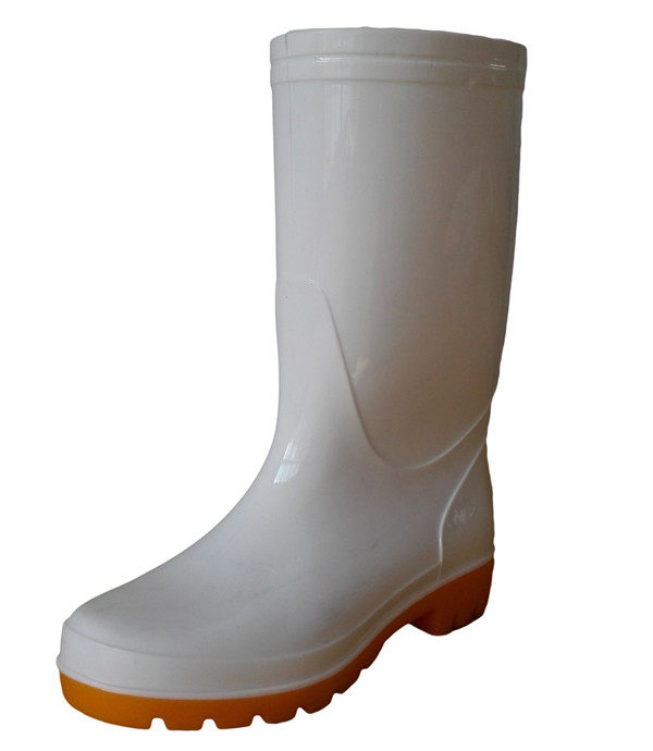 Chaussures - bottes caoutchouc homme pour printemps - semelle tendon - Ref 961776 Image 15