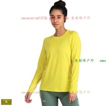 Original outdoor KariTraa sval long sleeve womens running sports travel