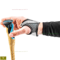 Original outdoor LEKI Cross cross-country 3 TA TA hiking trekking poles mountaineering