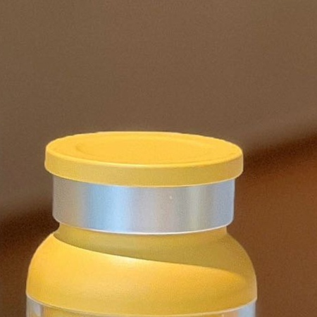 Ma N Blue Z Huan Neng-Egt Mycolin-Yellow 30 Capsules/Bottle, Until June 27