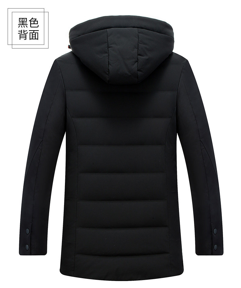 Blouson homme - Ref 3120612 Image 25