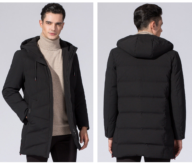 Blouson homme - Ref 3120125 Image 17