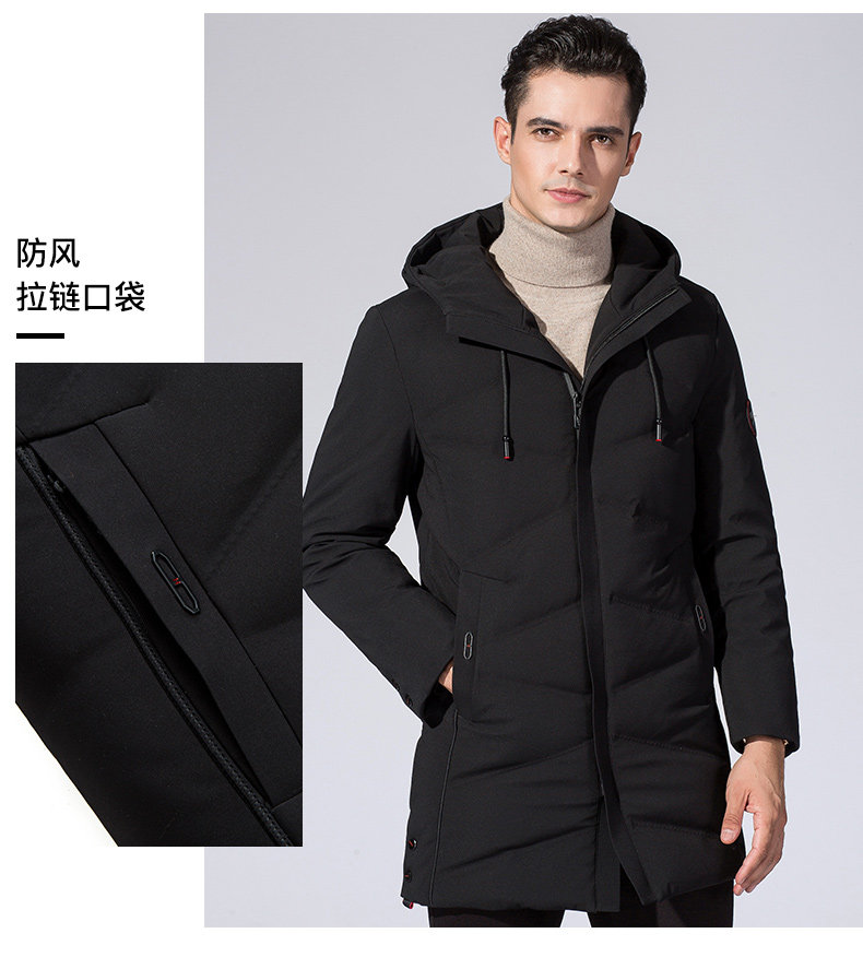 Blouson homme - Ref 3120125 Image 15