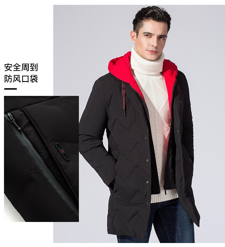 Blouson homme en Coton - Ref 3120338 Image 18