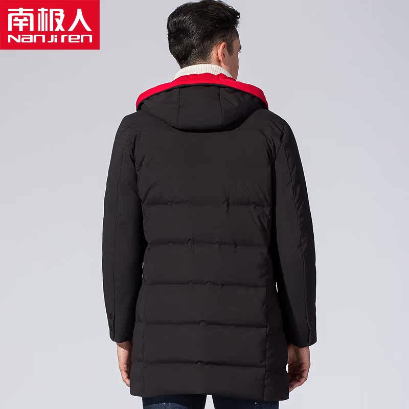 Blouson homme en Coton - Ref 3120338 Image 3