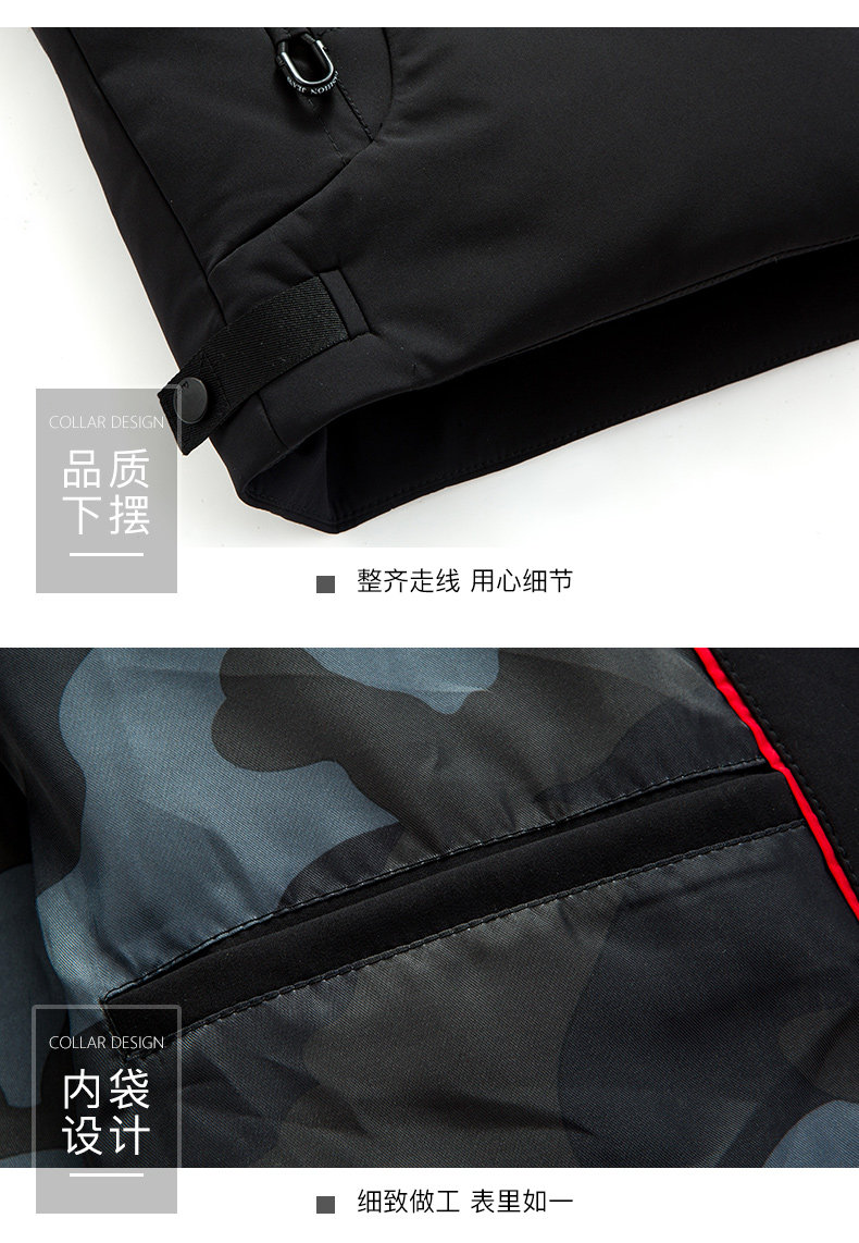 Blouson homme - Ref 3120612 Image 30