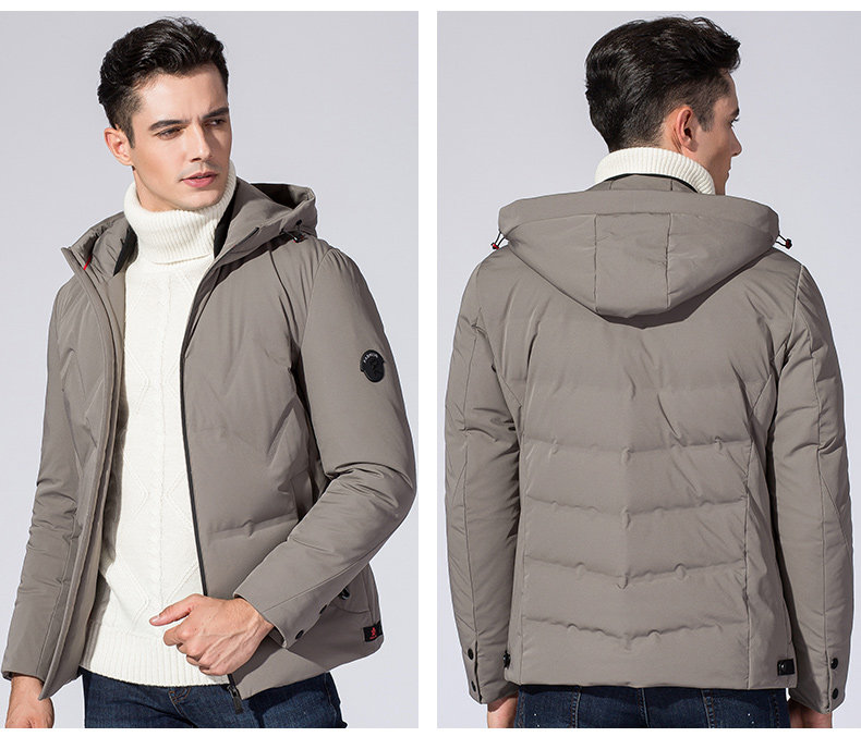 Blouson homme - Ref 3120612 Image 23