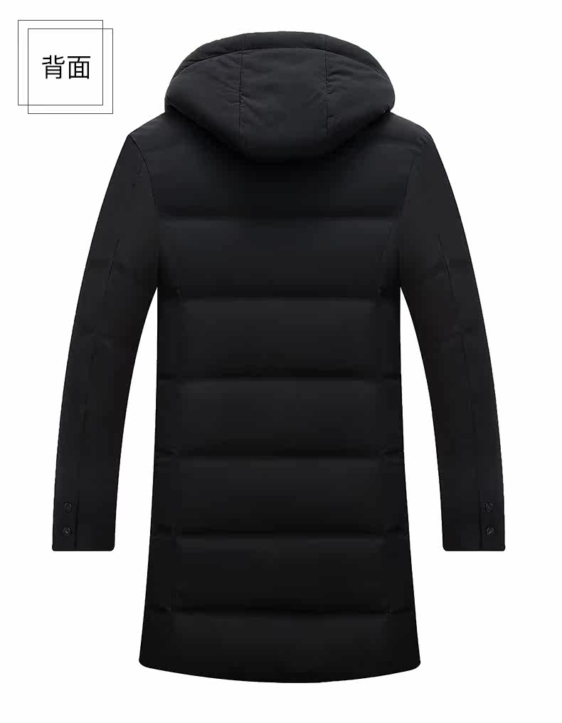 Blouson homme en Coton - Ref 3120338 Image 25