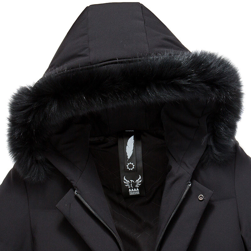 Blouson homme en Nylon - Ref 3120237 Image 5